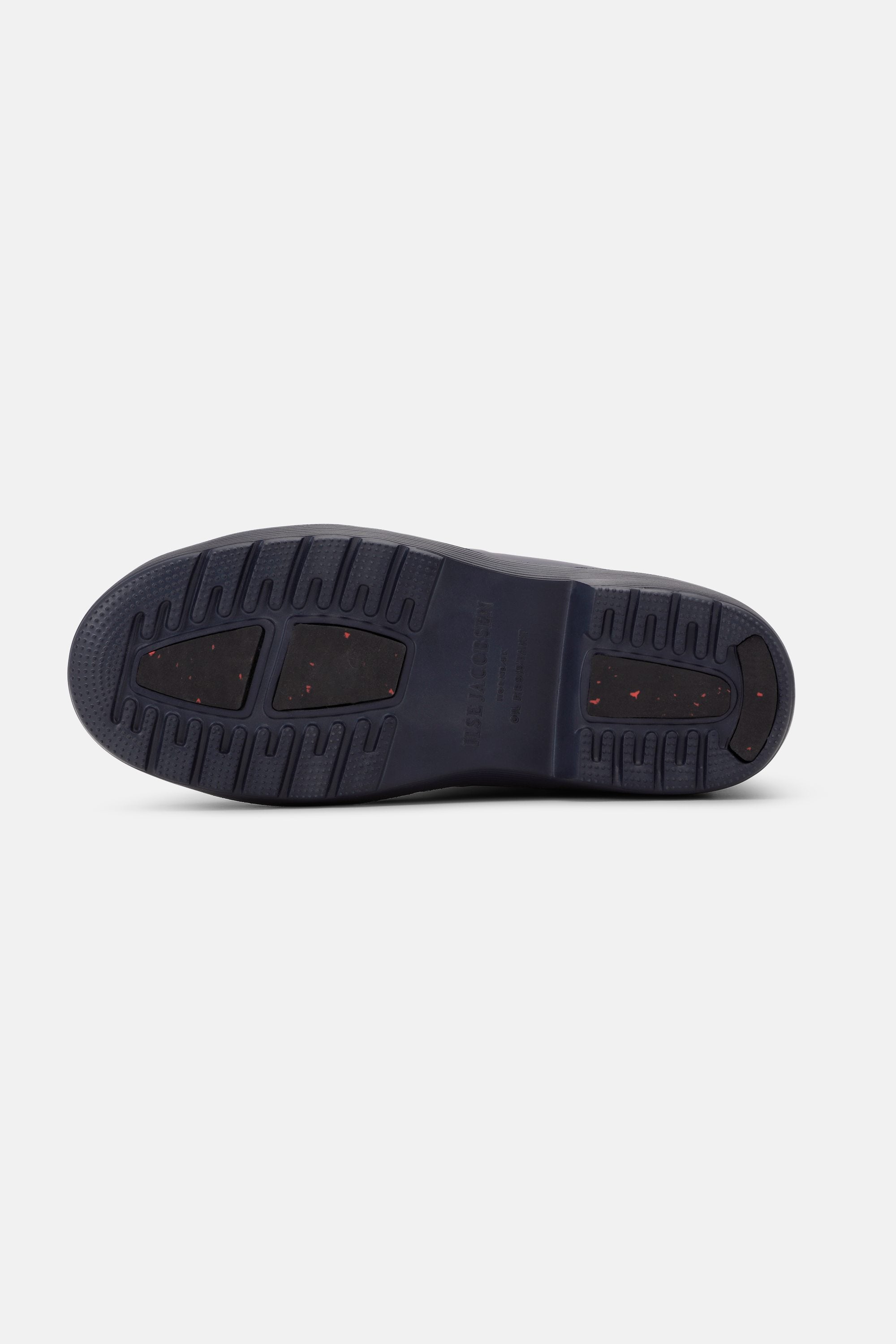 Korte Gummistøvler Soft-Top - Navy Navy